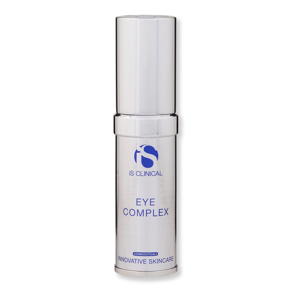 iS Clinical iS Clinical Eye Complex Eye Treatments 0.5 oz / 15 g 