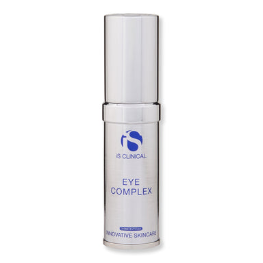 iS Clinical iS Clinical Eye Complex Eye Treatments 0.5 oz / 15 g 