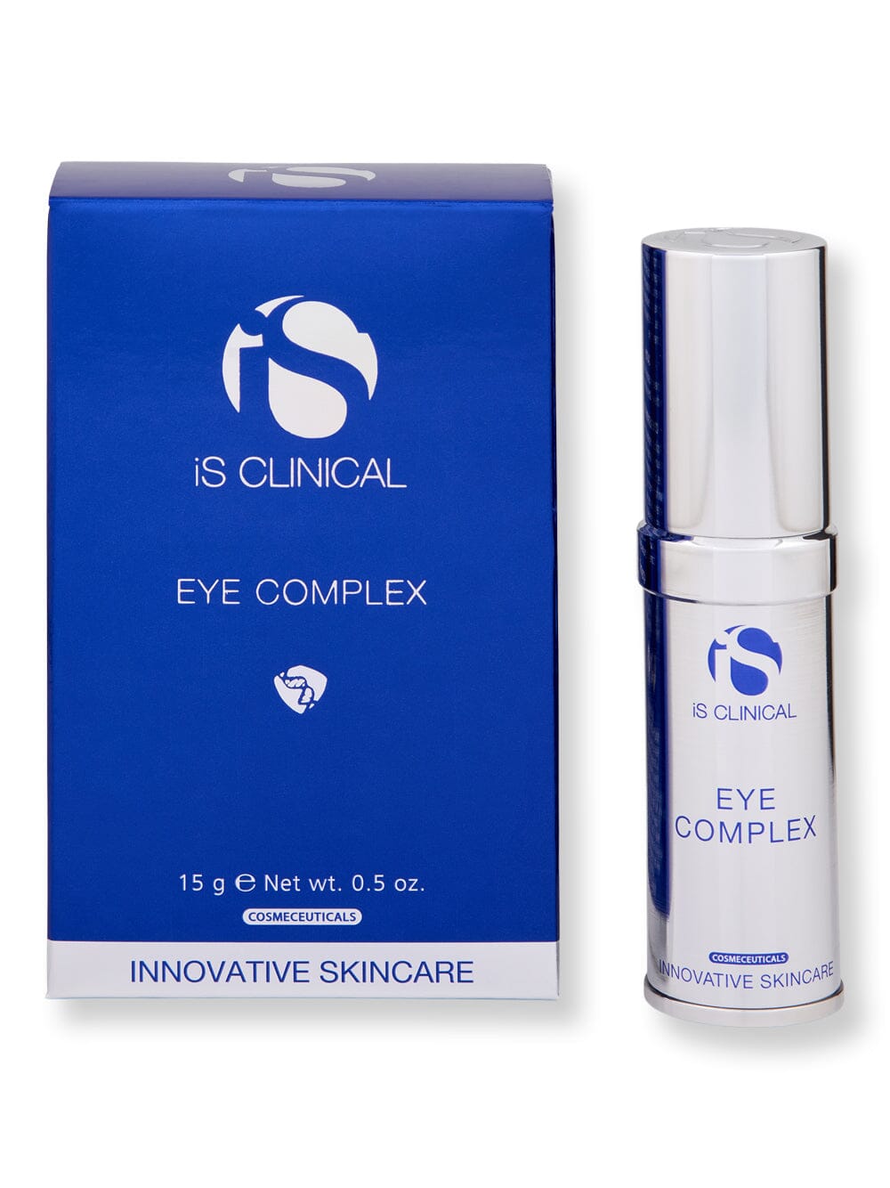 iS Clinical iS Clinical Eye Complex Eye Treatments 