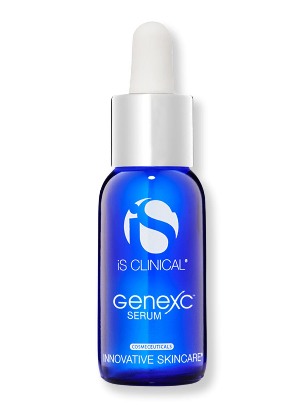 iS Clinical iS Clinical GeneXC Serum 0.5 fl oz 15 ml Serums 