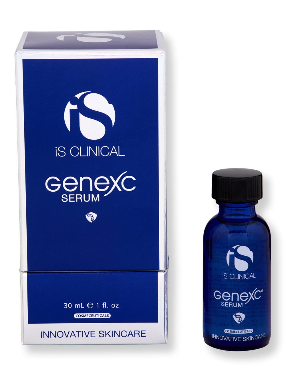 iS Clinical iS Clinical GeneXC Serum Serums 
