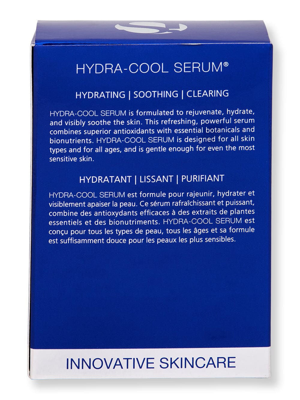 iS Clinical iS Clinical Hydra-Cool Serum 0.5 fl oz 15 ml Serums 