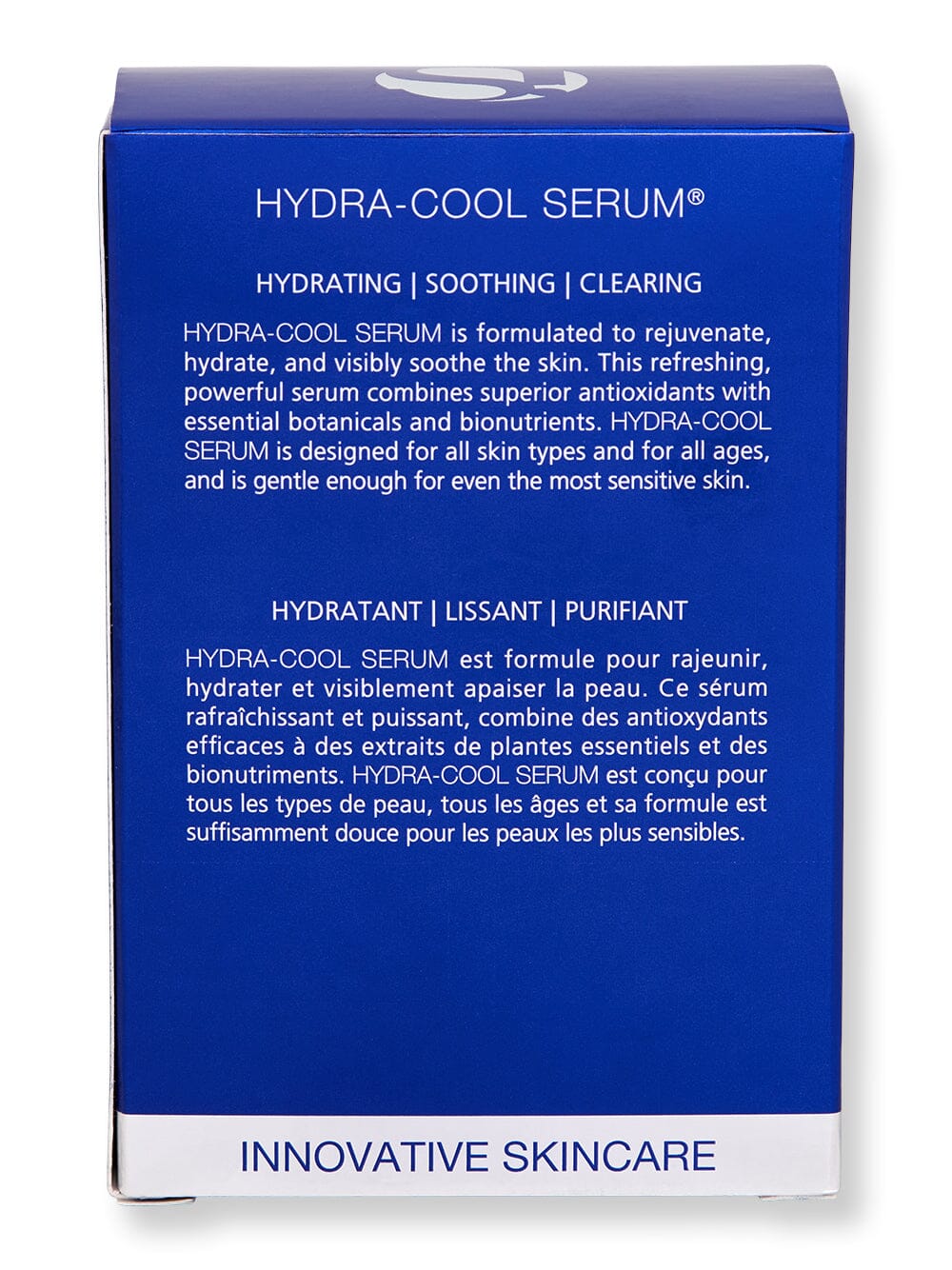 iS Clinical iS Clinical Hydra-Cool Serum Serums 