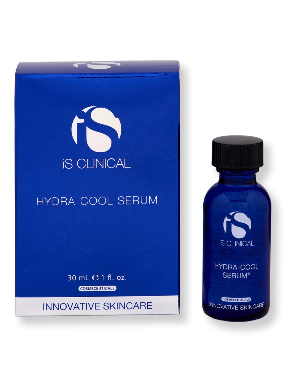 iS Clinical iS Clinical Hydra-Cool Serum Serums 