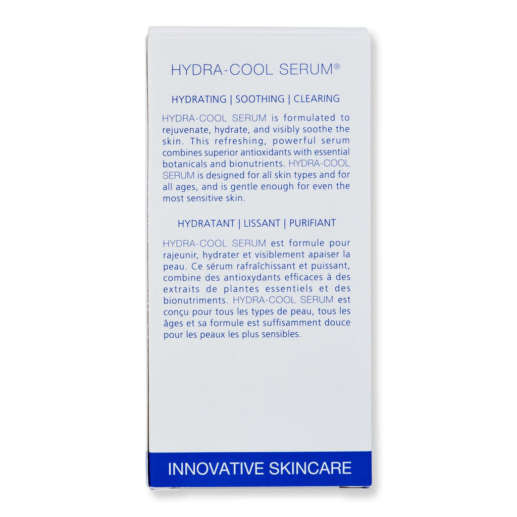 iS Clinical iS Clinical Hydra-Cool Serum Serums 
