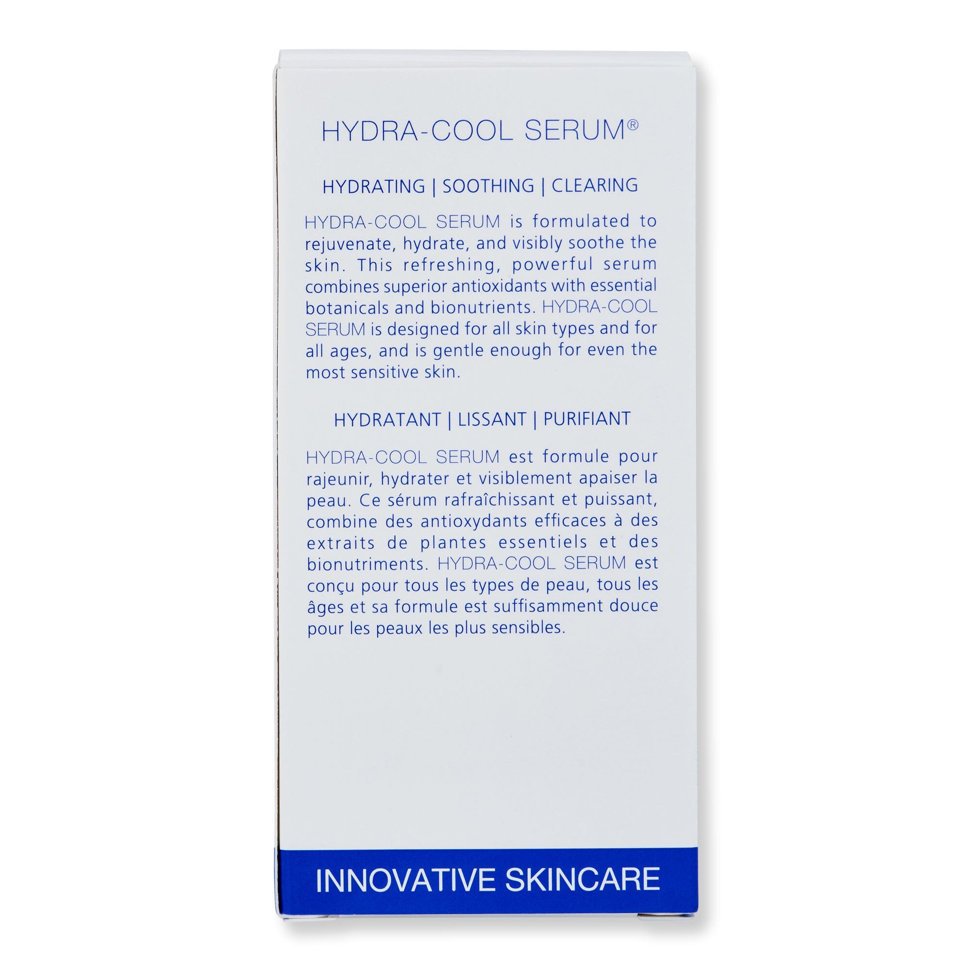 iS Clinical iS Clinical Hydra-Cool Serum Serums 