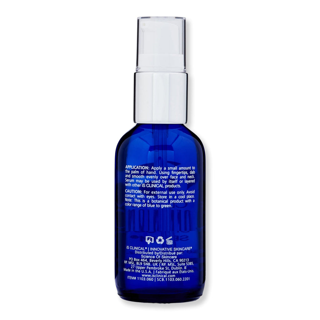 iS Clinical iS Clinical Hydra-Cool Serum Serums 