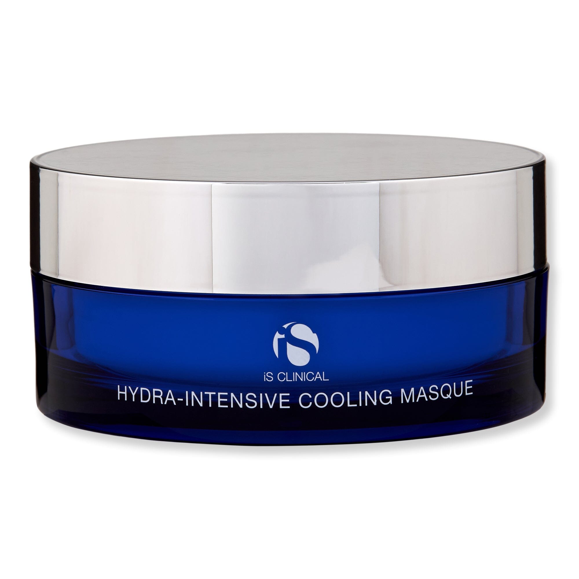 iS Clinical iS Clinical Hydra-Intensive Cooling Masque Face Masks 4 oz / 120 g 