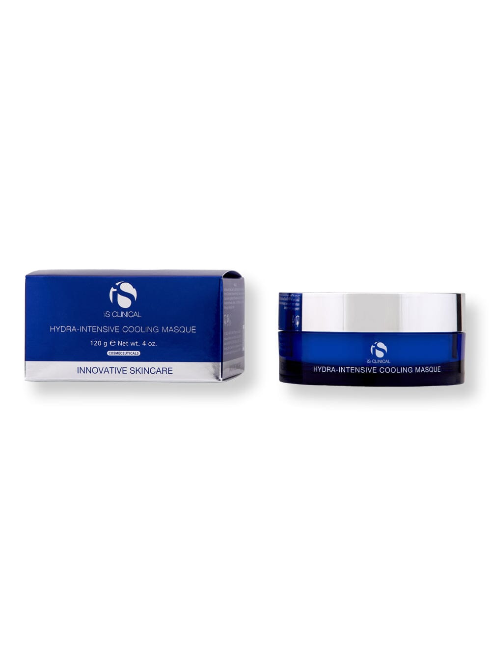 iS Clinical iS Clinical Hydra-Intensive Cooling Masque Face Masks 