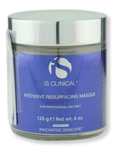 iS Clinical iS Clinical Intensive Resurfacing Masque 4 oz120 g Face Masks 