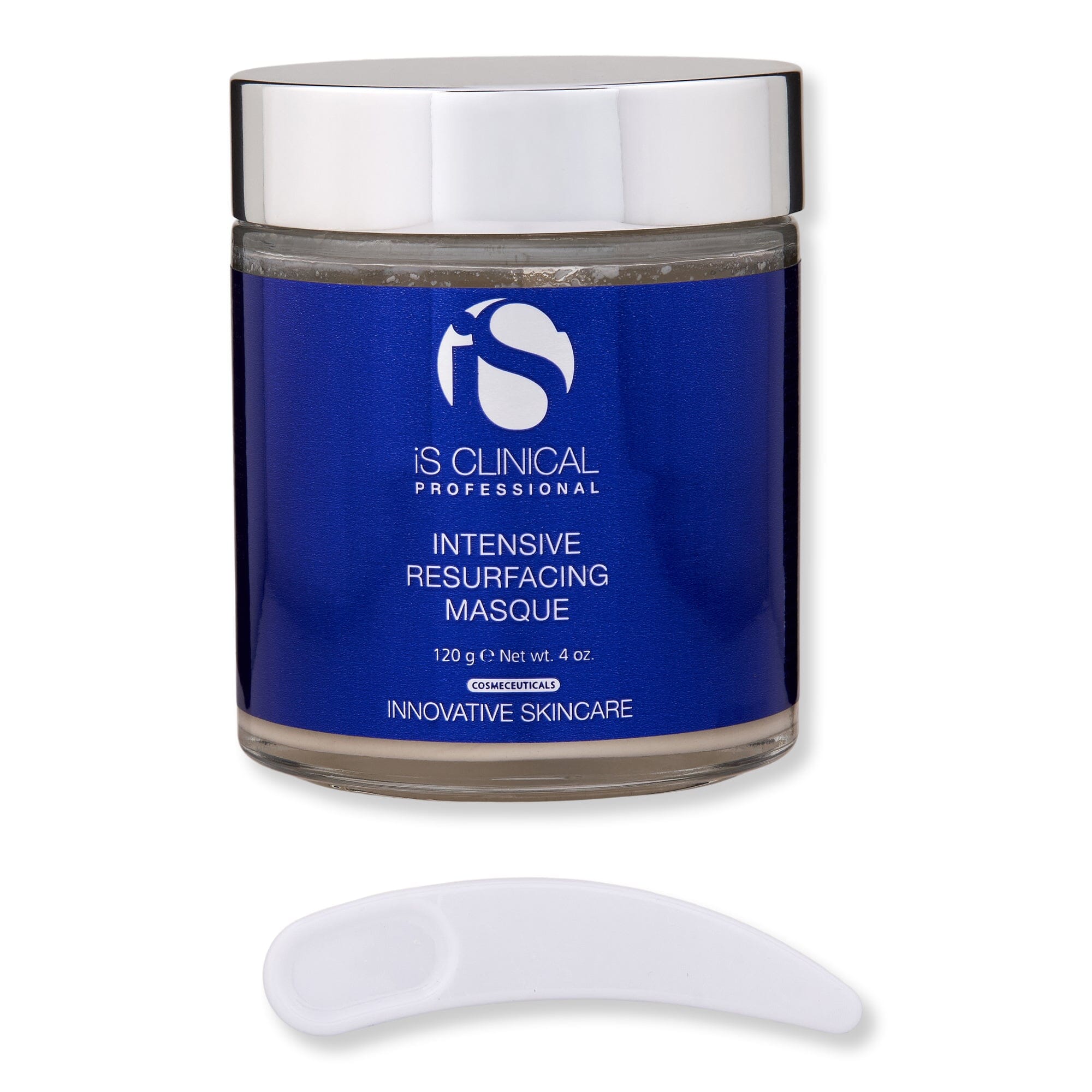 iS Clinical iS Clinical Intensive Resurfacing Masque Face Masks 4 oz / 120 g 