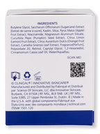 iS Clinical iS Clinical Intensive Resurfacing Masque Face Masks 