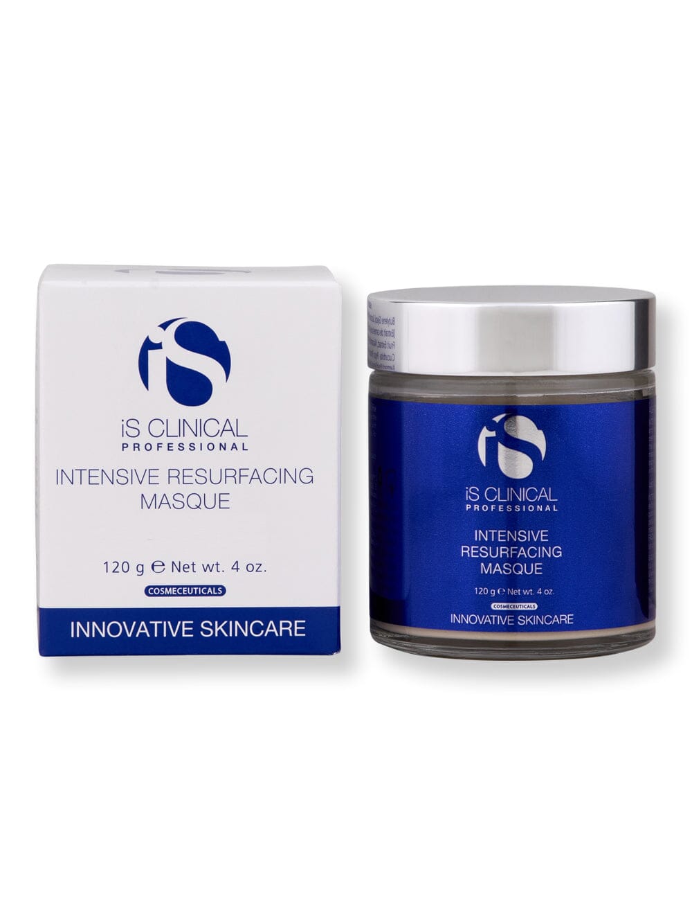 iS Clinical iS Clinical Intensive Resurfacing Masque Face Masks 