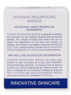 iS Clinical iS Clinical Intensive Resurfacing Masque Face Masks 