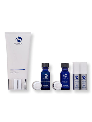 iS Clinical iS Clinical iS Cancer Care Pure Wellness Collection Skin Care Kits 