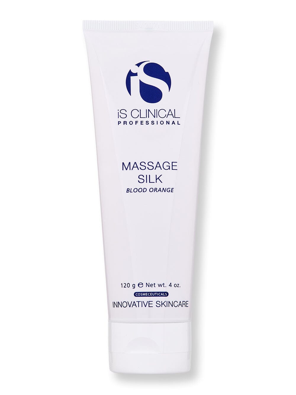 iS Clinical iS Clinical Massage Silk Blood Orange Body Treatments 4 oz / 120 g 