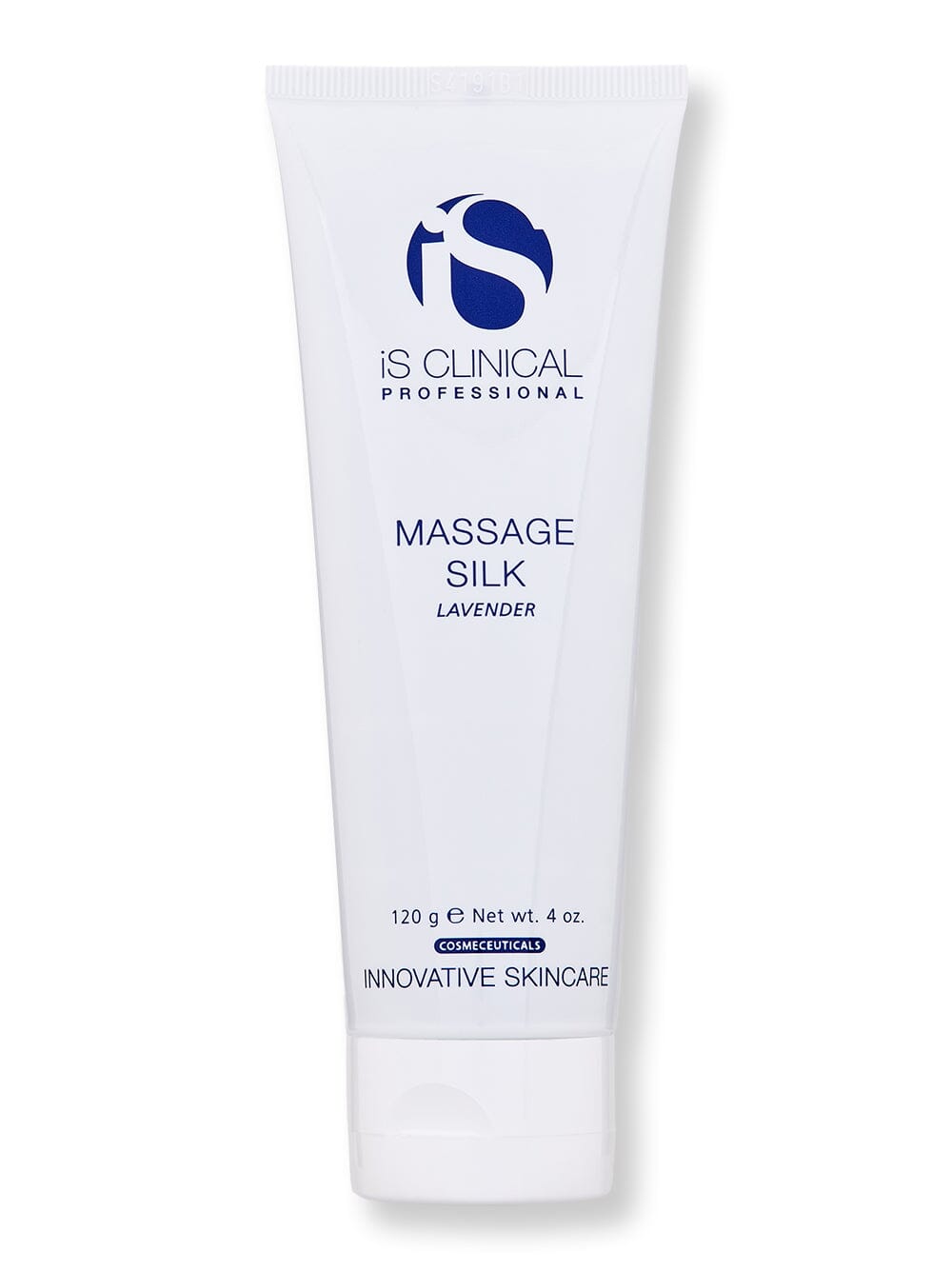 iS Clinical iS Clinical Massage Silk Lavender Body Treatments 4 oz / 120 g 