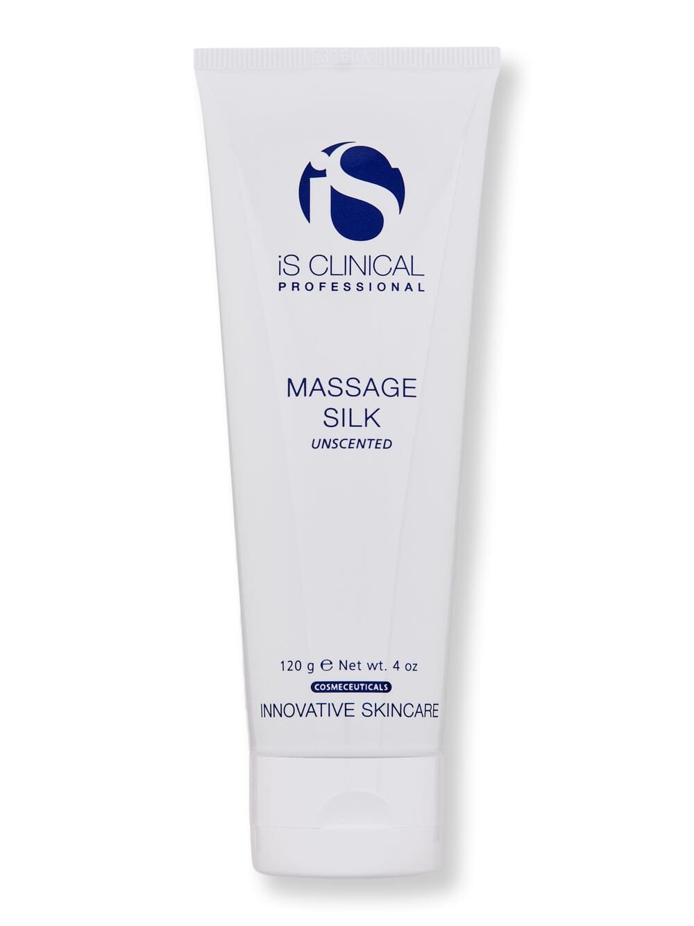 iS Clinical iS Clinical Massage Silk Unscented Body Lotions & Oils 4 oz / 120 g 