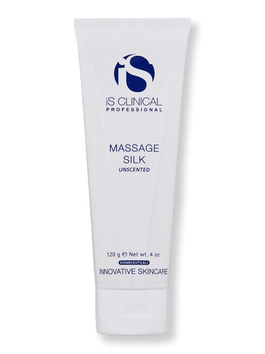 iS Clinical iS Clinical Massage Silk Unscented Body Lotions & Oils 4 oz / 120 g 