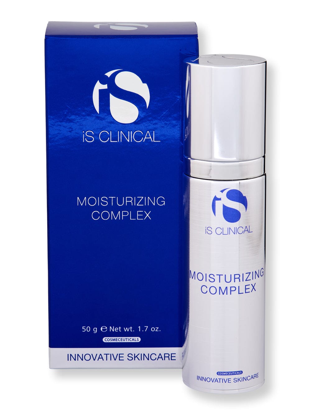 iS Clinical iS Clinical Moisturizing Complex 1.7 oz 50 g Face Moisturizers 