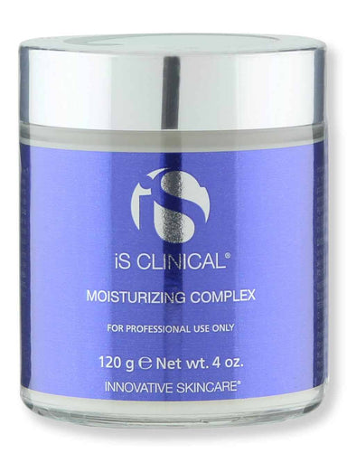 iS Clinical iS Clinical Moisturizing Complex 4 oz 120 g Face Moisturizers 