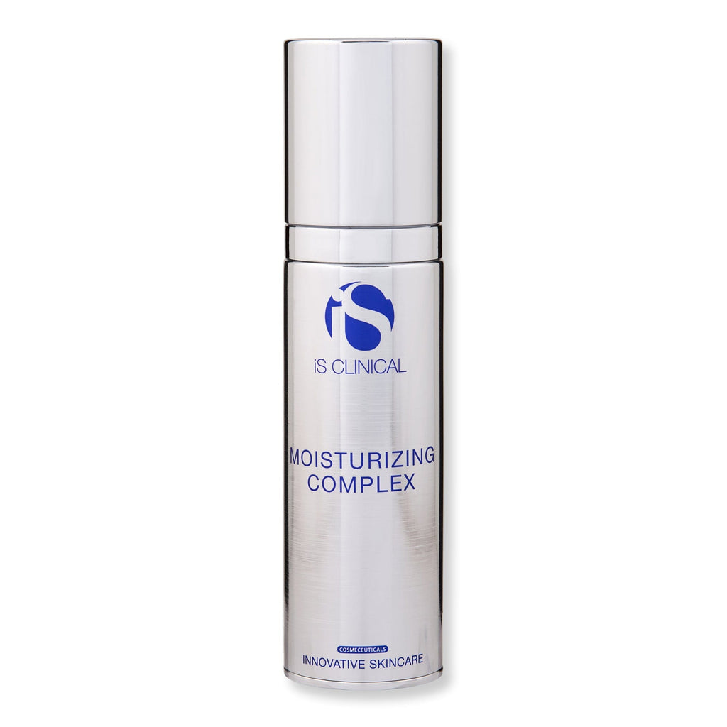 iS Clinical iS Clinical Moisturizing Complex Face Moisturizers 1.7 oz / 50 g 