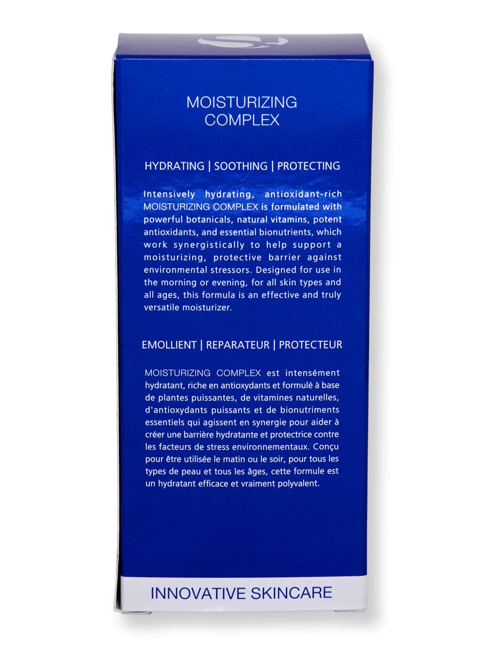 iS Clinical iS Clinical Moisturizing Complex Face Moisturizers 
