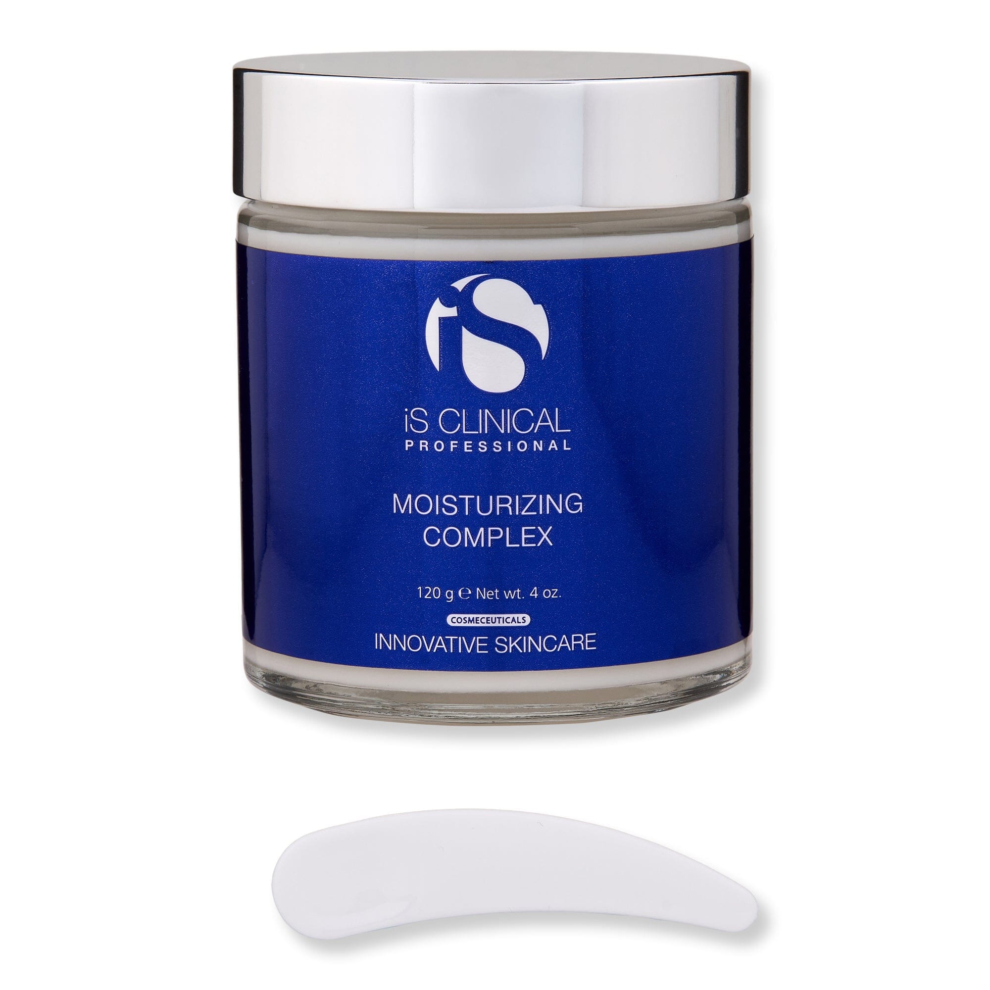 iS Clinical iS Clinical Moisturizing Complex Face Moisturizers 4 oz / 120 g 