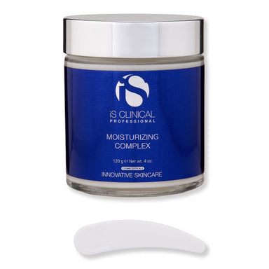 iS Clinical iS Clinical Moisturizing Complex Face Moisturizers 4 oz / 120 g 