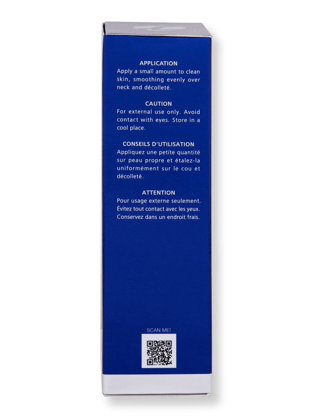 iS Clinical iS Clinical NeckPerfect Complex Decollete & Neck Creams 