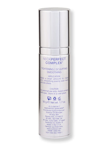 iS Clinical iS Clinical NeckPerfect Complex Decollete & Neck Creams 