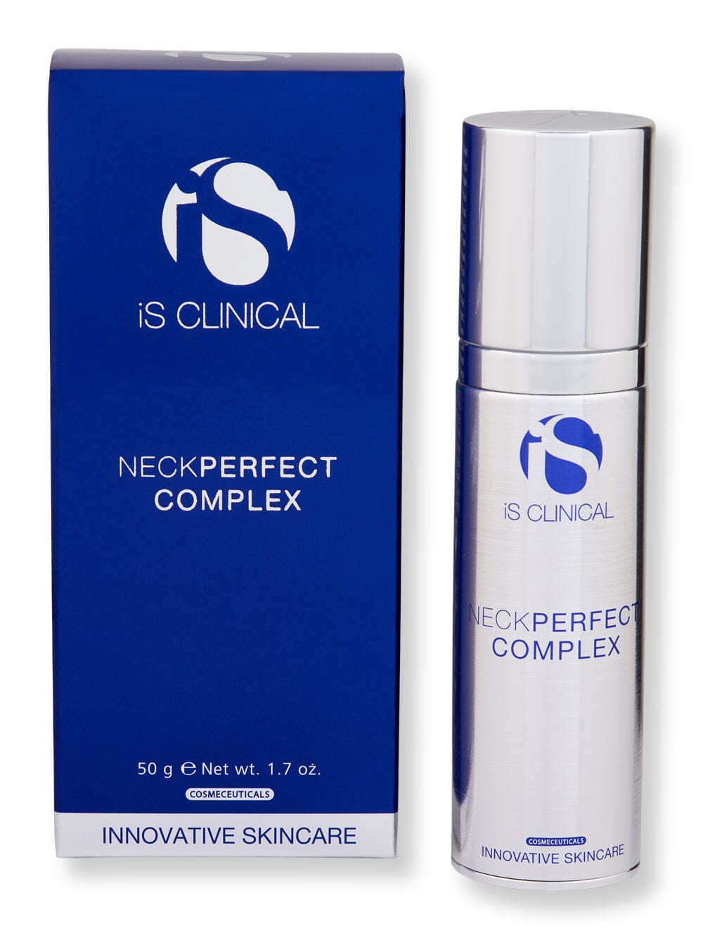 iS Clinical iS Clinical NeckPerfect Complex Decollete & Neck Creams 