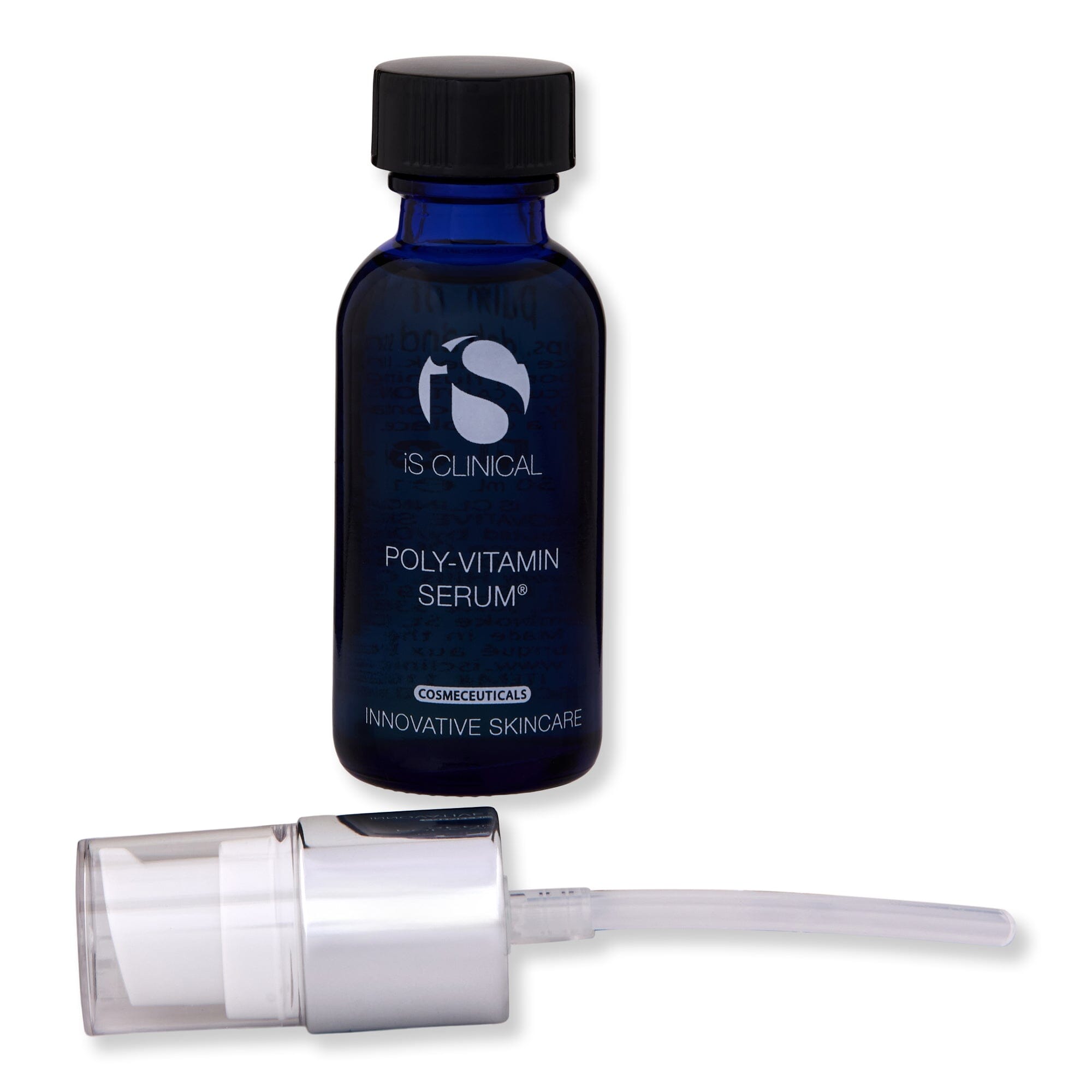 iS Clinical iS Clinical Poly-Vitamin Serum Serums 1 fl oz / 30 ml 