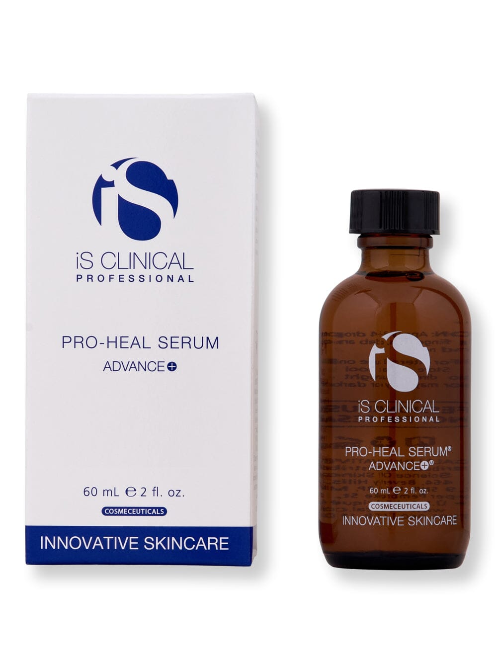 iS Clinical iS Clinical Pro-Heal Serum Advance+ 2 fl oz 60 ml Serums 
