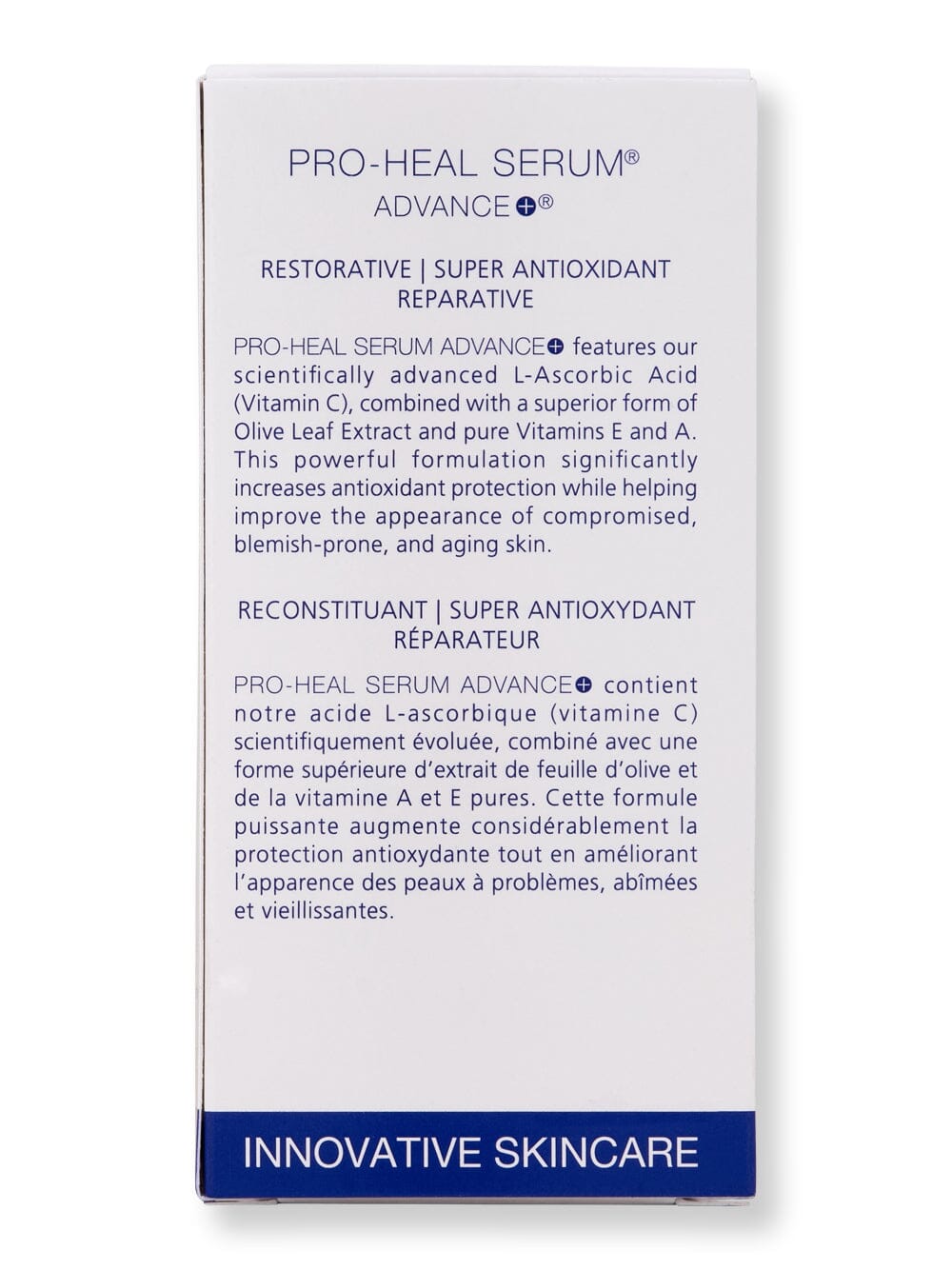 iS Clinical iS Clinical Pro-Heal Serum Advance+ Serums 