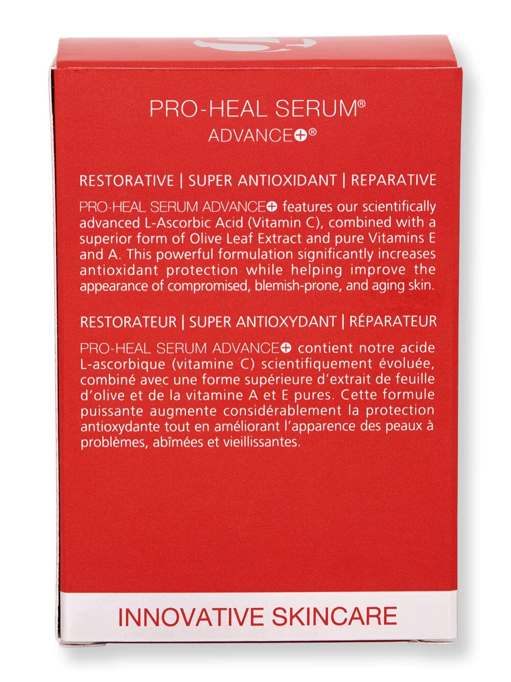 iS Clinical iS Clinical Pro-Heal Serum Advance+ Serums 