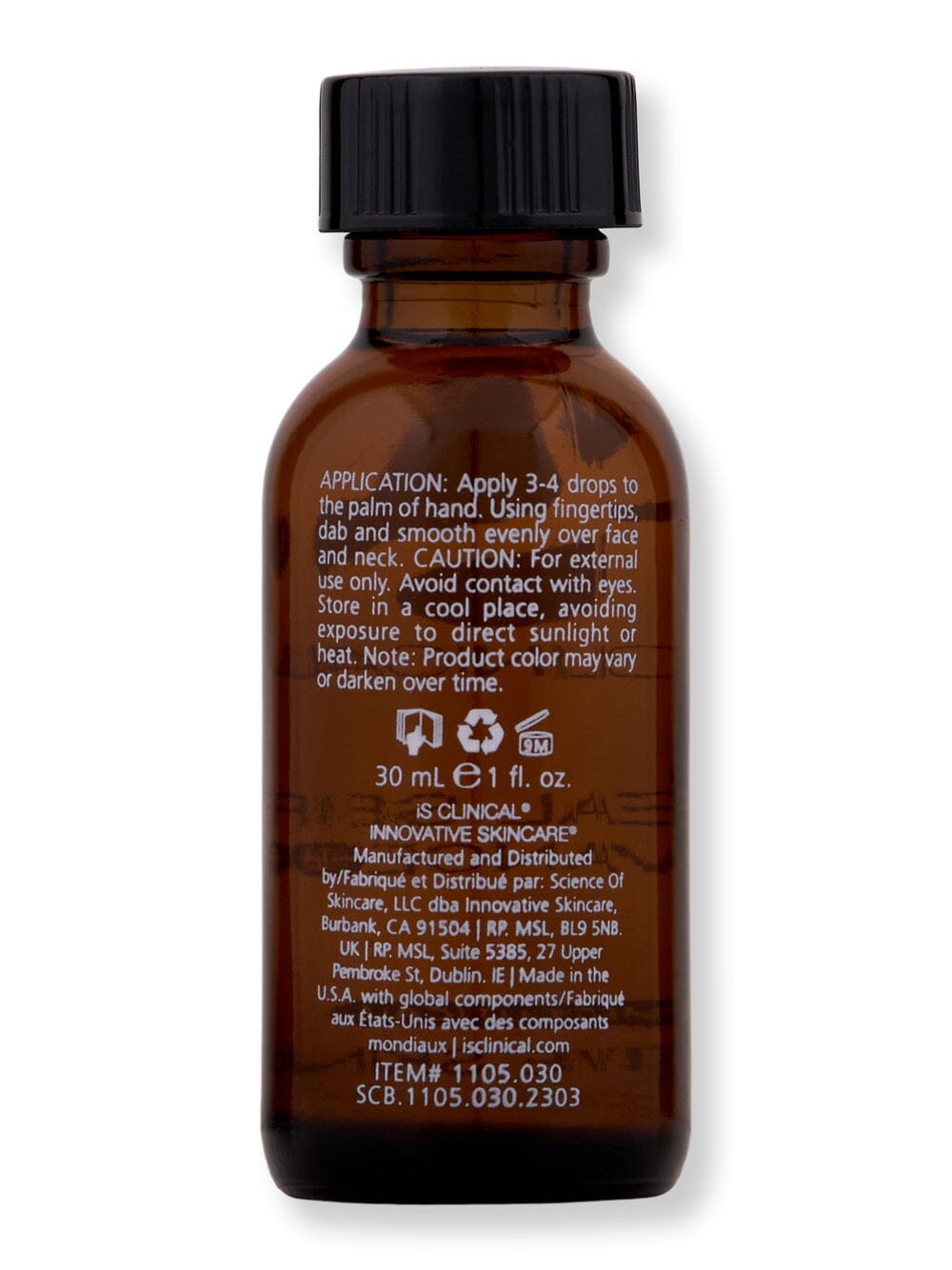 iS Clinical iS Clinical Pro-Heal Serum Advance+ Serums 