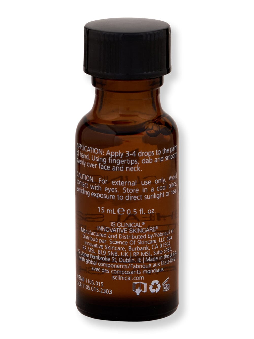 iS Clinical iS Clinical Pro-Heal Serum Advance+ Serums 