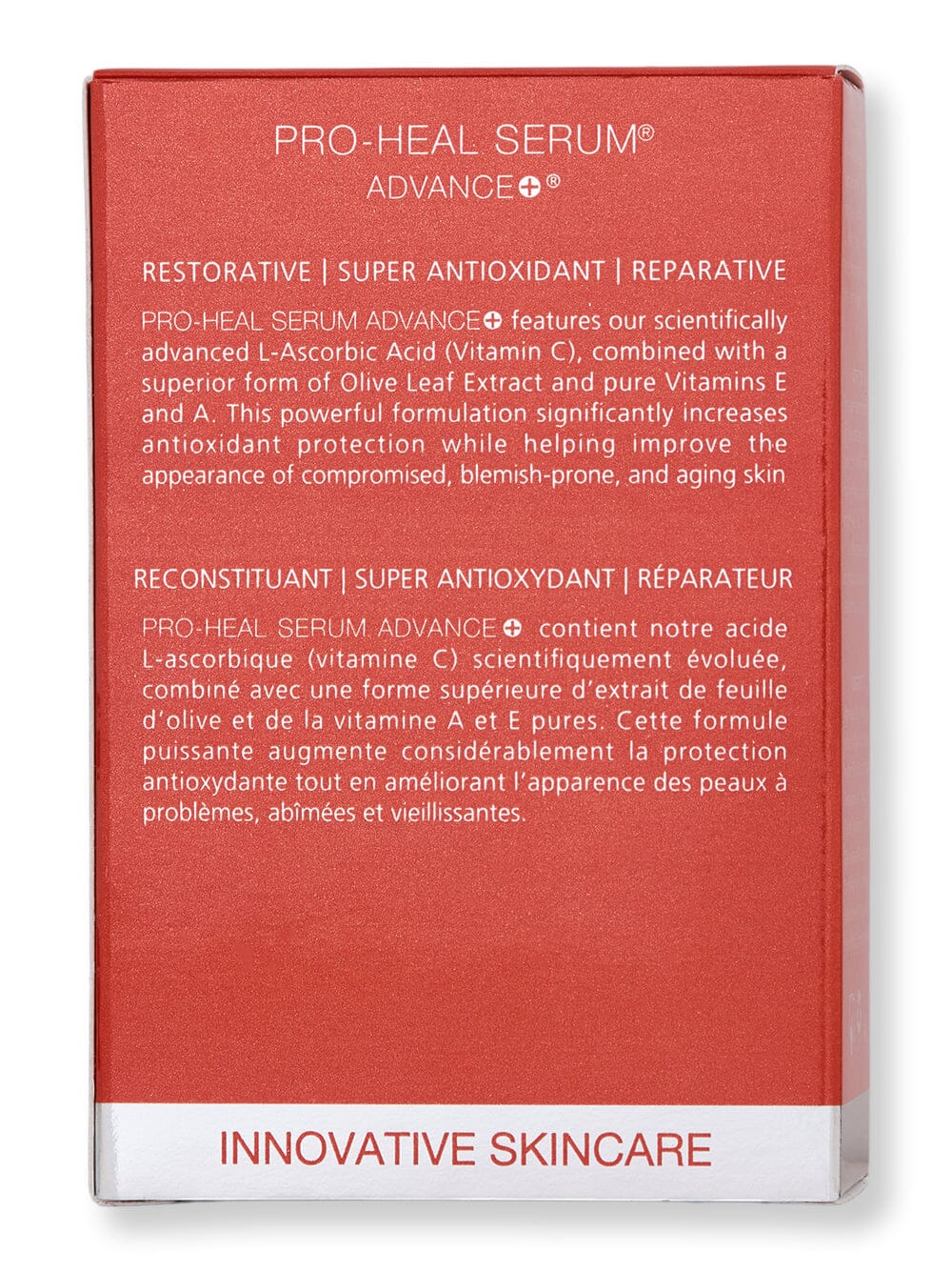 iS Clinical iS Clinical Pro-Heal Serum Advance+ Serums 