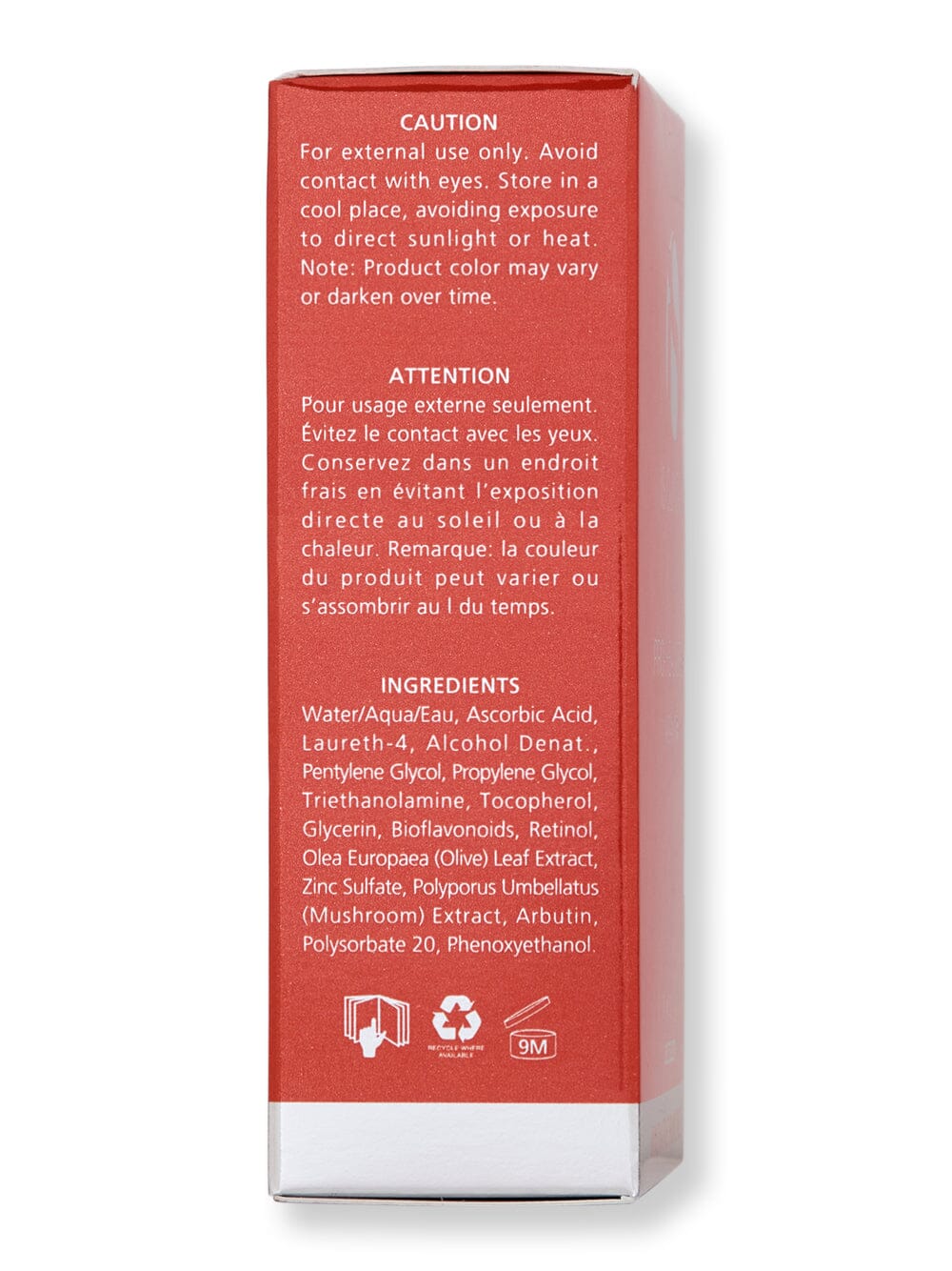 iS Clinical iS Clinical Pro-Heal Serum Advance+ Serums 
