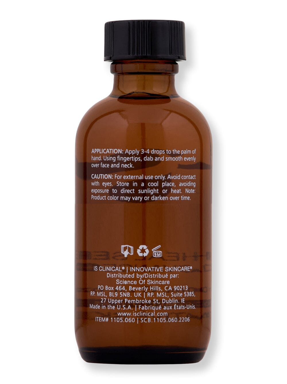 iS Clinical iS Clinical Pro-Heal Serum Advance+ Serums 