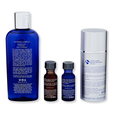 iS Clinical iS Clinical Pure Calm Collection Skin Care Kits 
