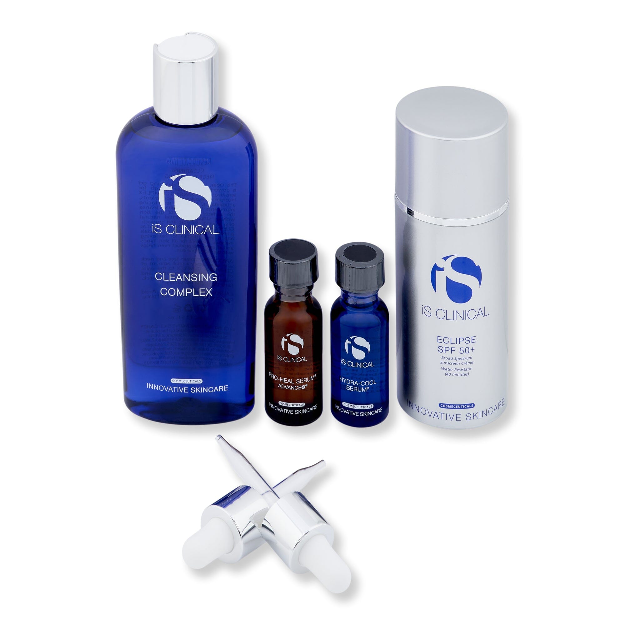 iS Clinical iS Clinical Pure Calm Collection Skin Care Kits 