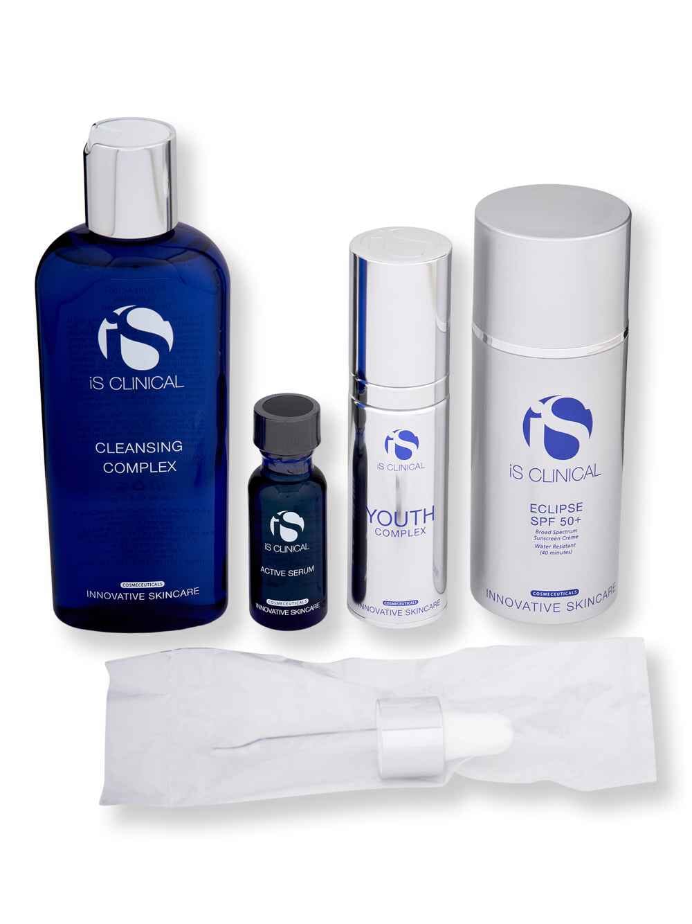 iS Clinical iS Clinical Pure Renewal Collection Skin Care Kits 