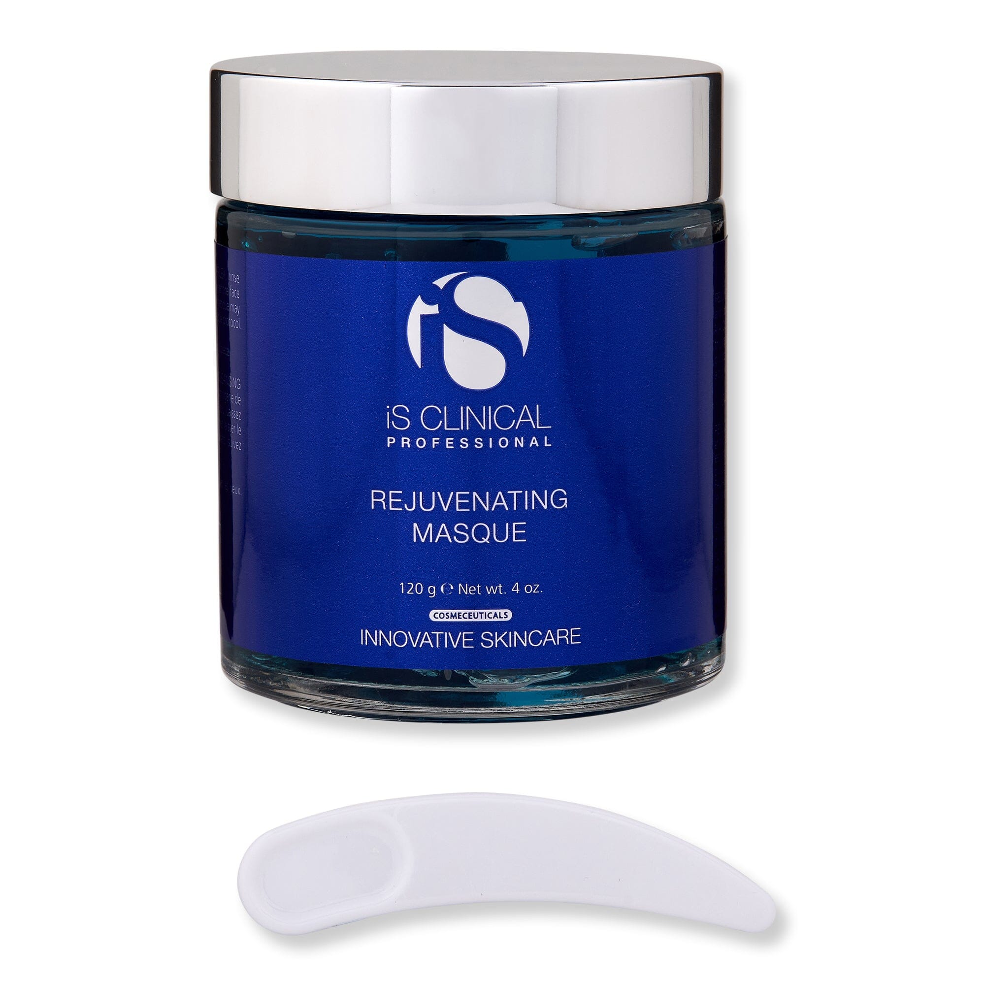 iS Clinical iS Clinical Rejuvenating Masque 4 oz 120 g Face Masks 