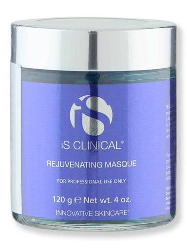 iS Clinical iS Clinical Rejuvenating Masque 4 oz 120 g Face Masks 