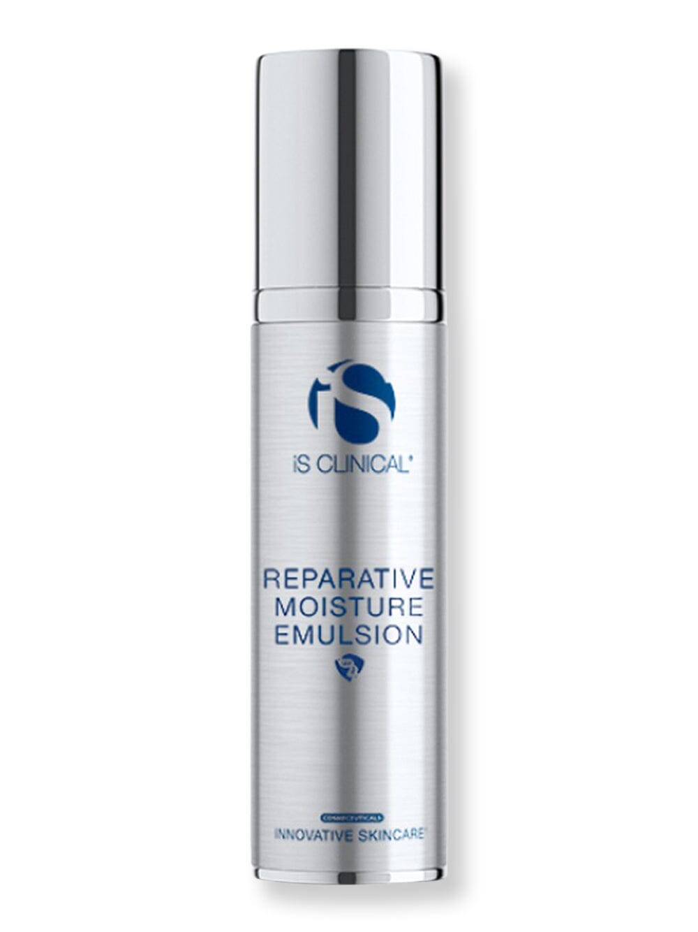 iS Clinical iS Clinical Reparative Moisture Emulsion 1.7 oz 50 g Face Moisturizers 