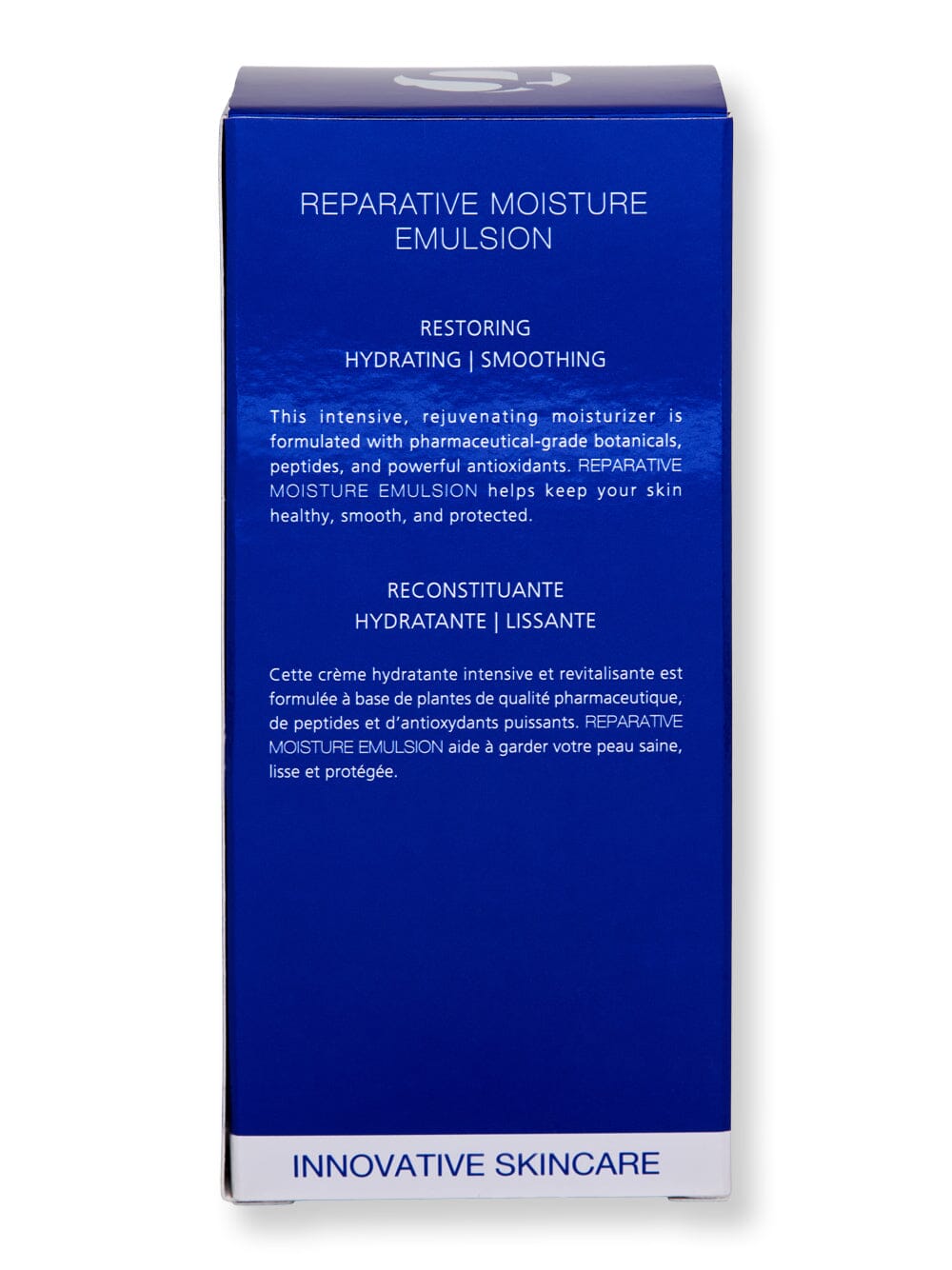 iS Clinical iS Clinical Reparative Moisture Emulsion 1.7 oz 50 g Face Moisturizers 