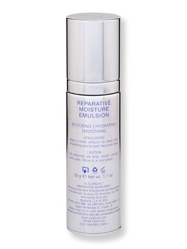 iS Clinical iS Clinical Reparative Moisture Emulsion 1.7 oz 50 g Face Moisturizers 