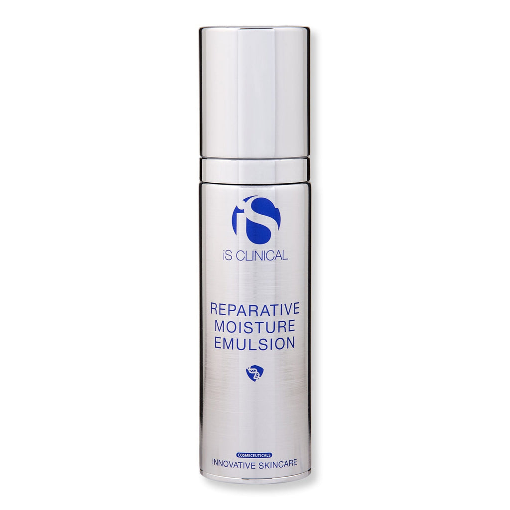 iS Clinical iS Clinical Reparative Moisture Emulsion Face Moisturizers 1.7 oz / 50 g 